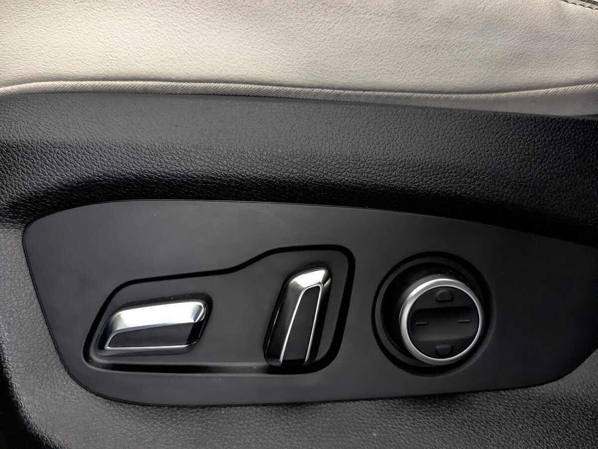 Купить EXEED VX с пробегом. Фото: #26