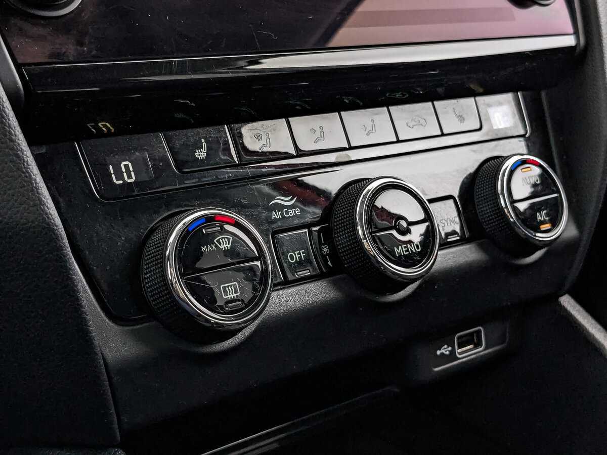 Продажа Б/У Шкода Октавия. Фото: #15