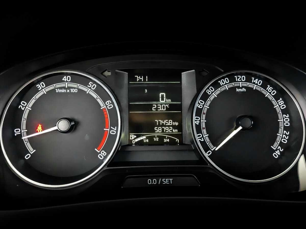 Продажа Б/У Шкода Рапид. Фото: #10