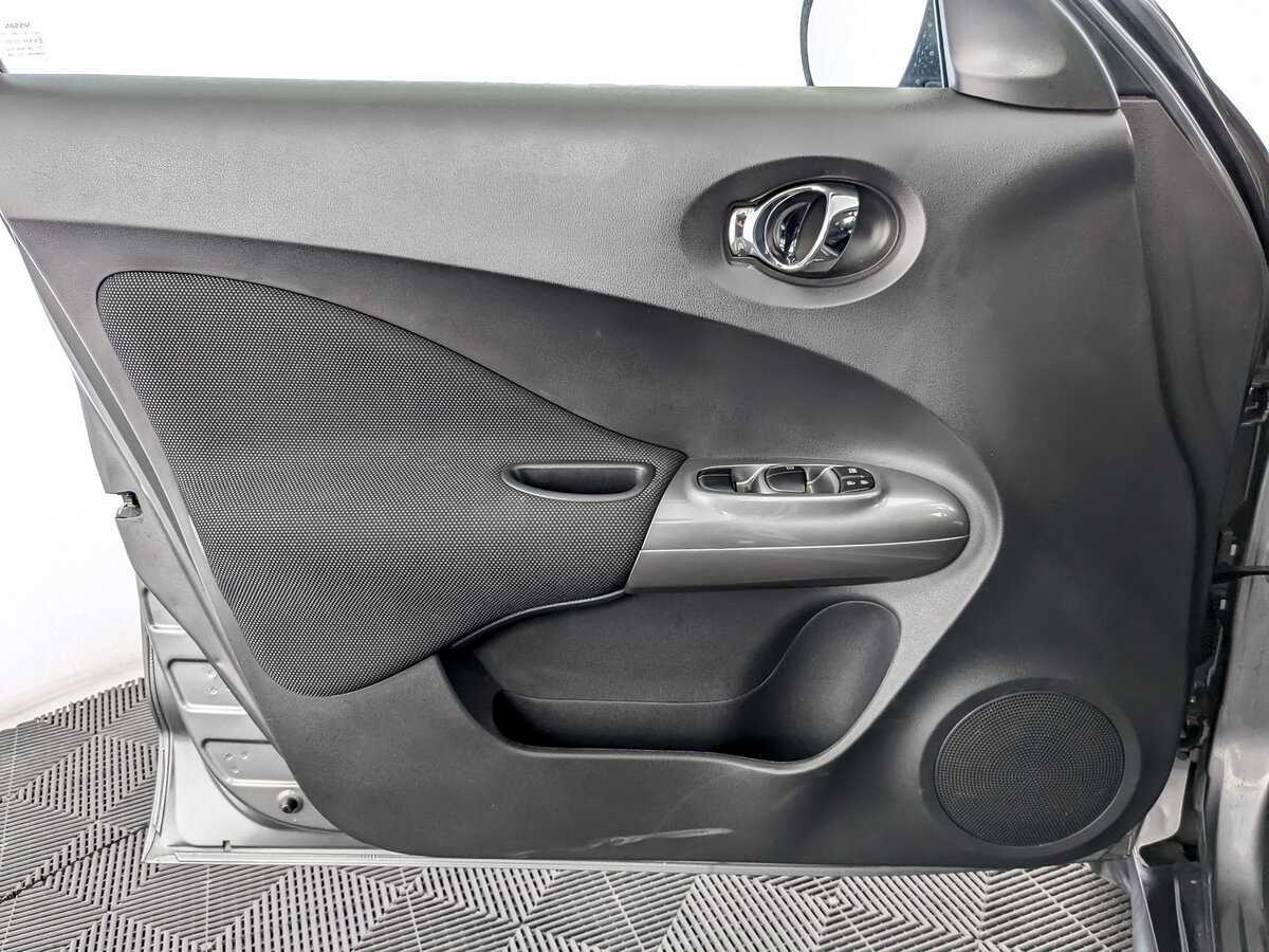 Продажа Б/У Ниссан Жук. Фото: #13