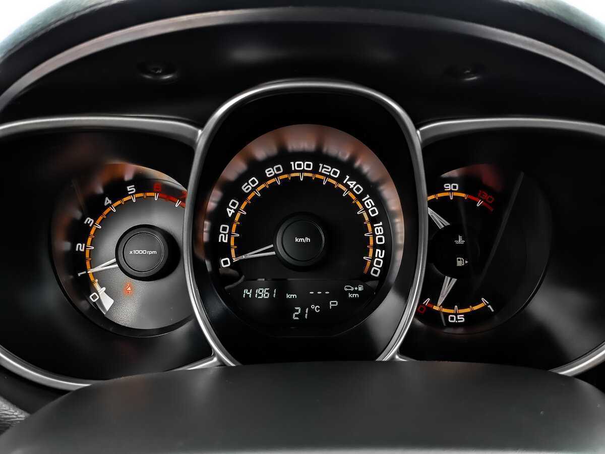 Продажа Б/У Лада (ВАЗ) Веста. Фото: #11