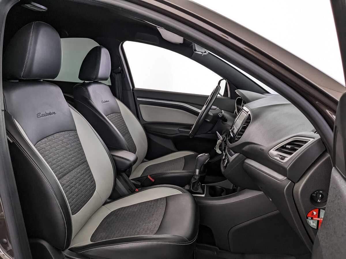 Продажа Б/У Лада (ВАЗ) Веста. Фото: #18