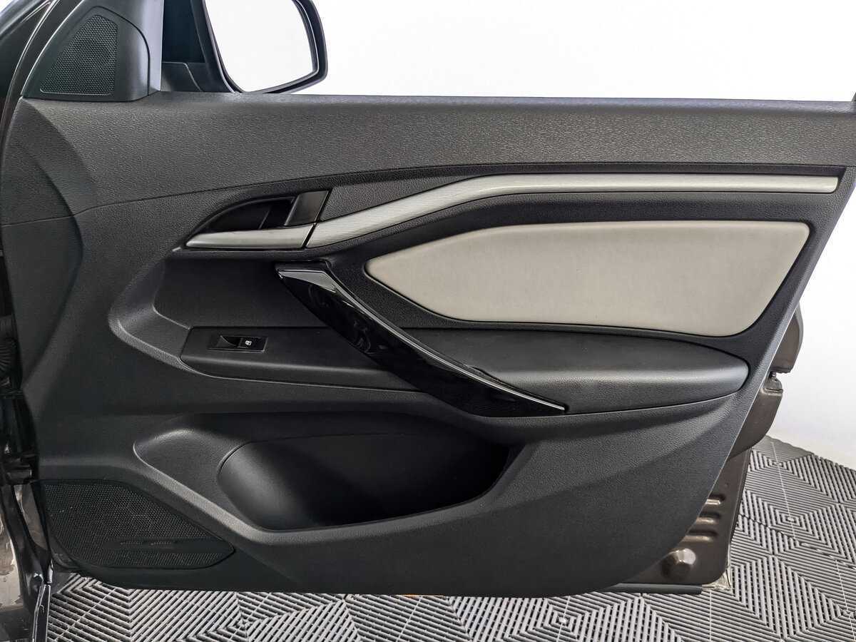 Продажа Б/У Лада (ВАЗ) Веста. Фото: #19