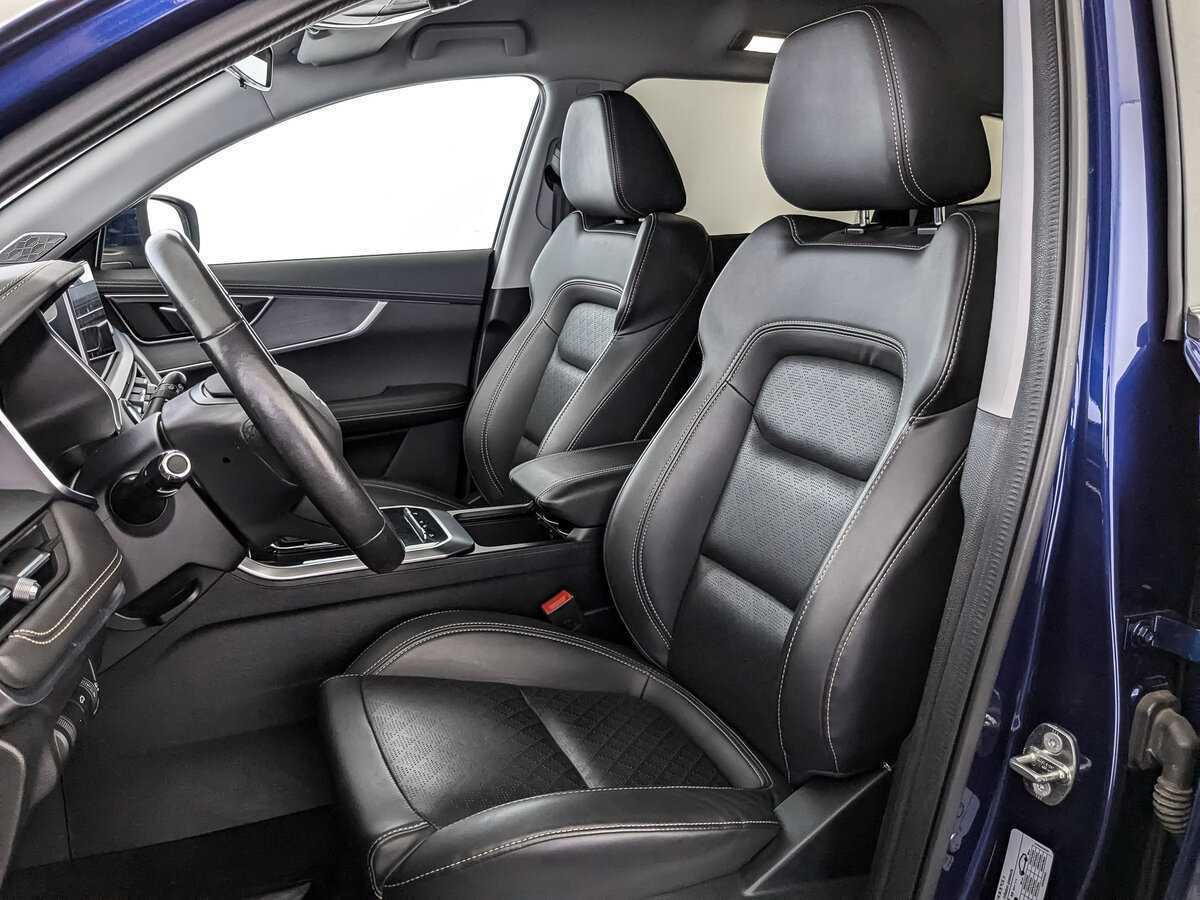 Продажа Б/У Чери Тигго 8. Фото: #15