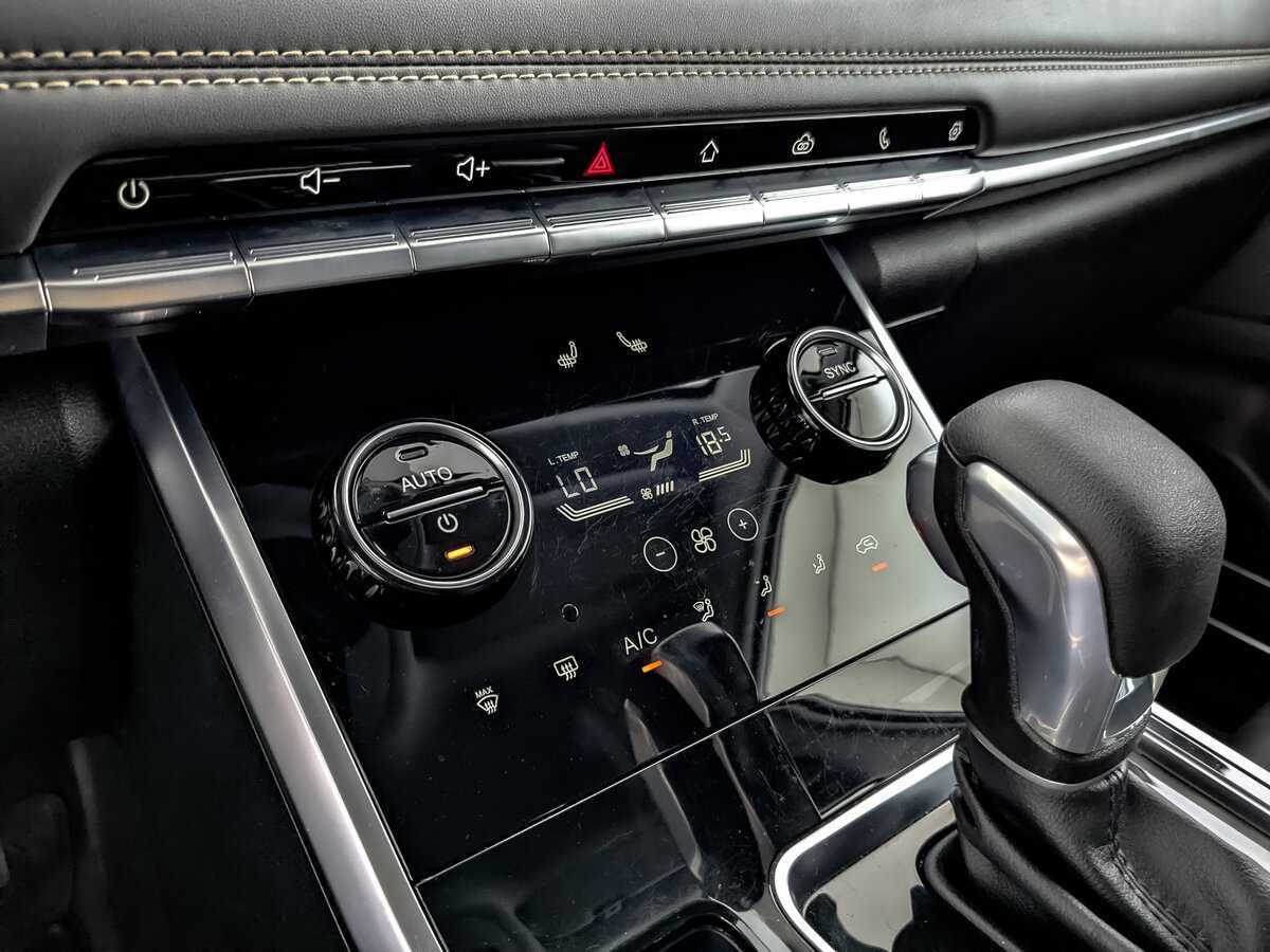 Продажа Б/У Чери Тигго 8. Фото: #16