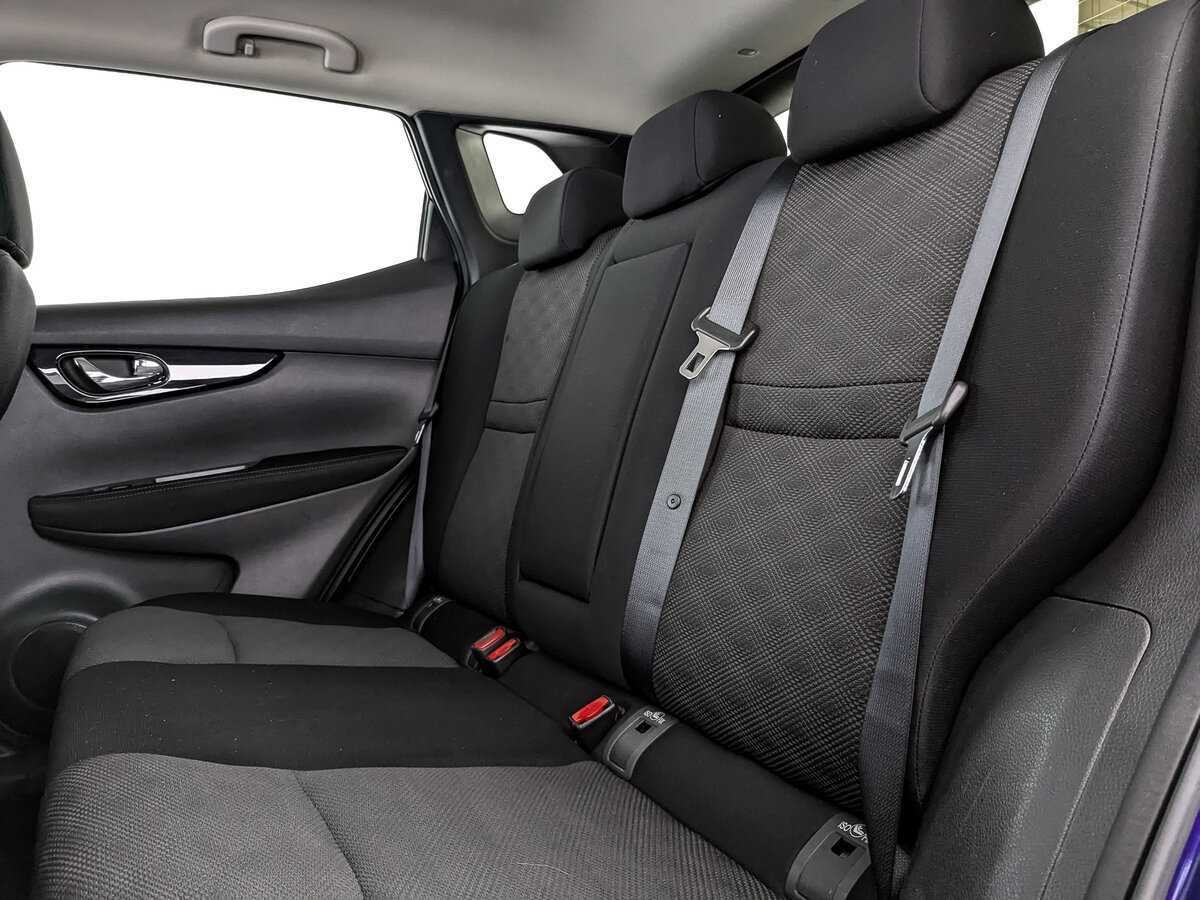 Продажа Б/У Ниссан Кашкай. Фото: #13