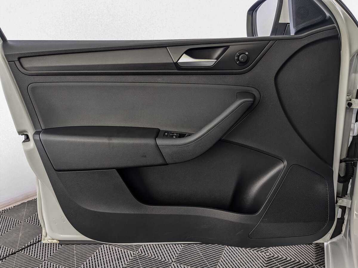 Продажа Б/У Фольксваген Поло. Фото: #14