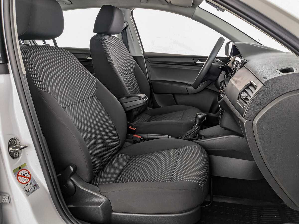 Продажа Б/У Фольксваген Поло. Фото: #18