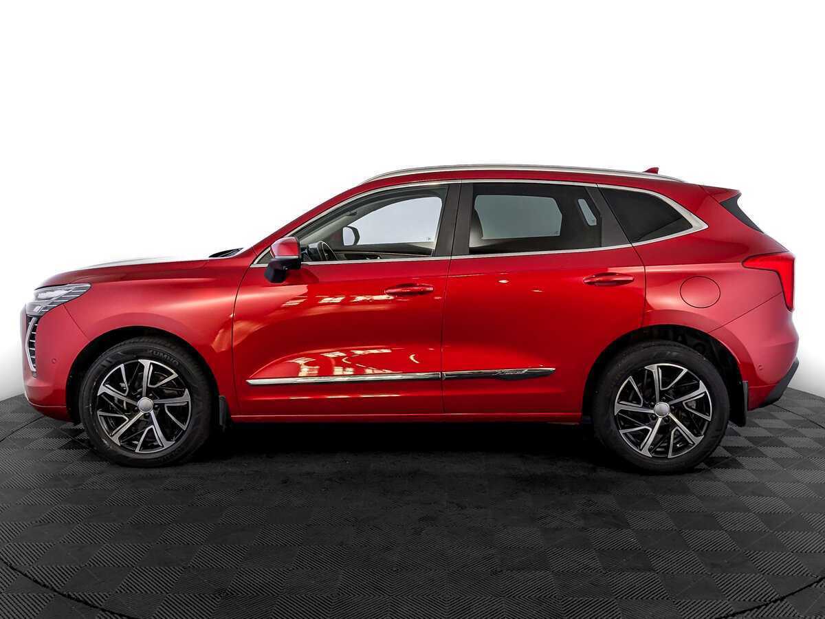 Продажа Б/У Хавал Джолион. Фото: #7