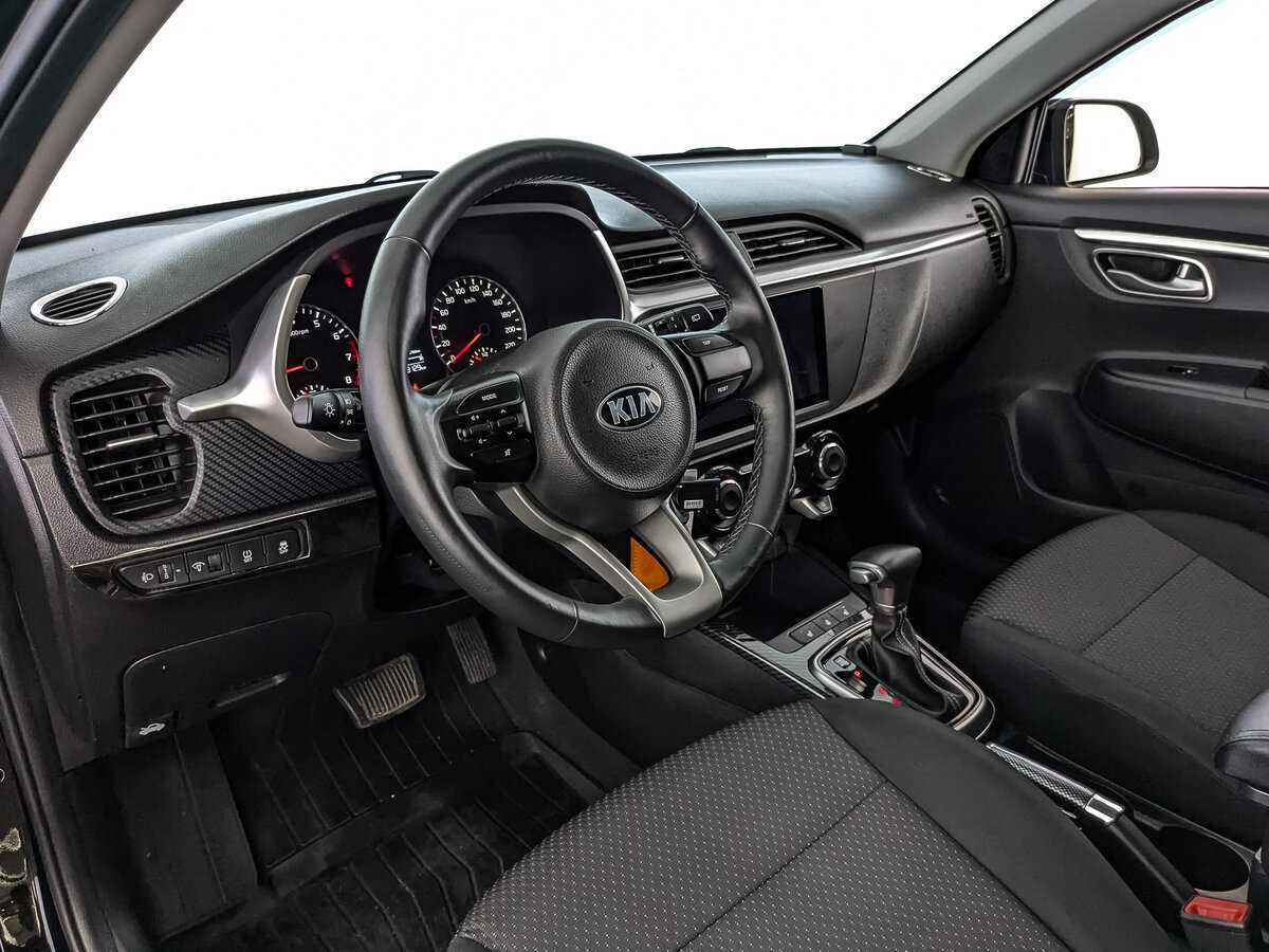 Продажа Б/У Киа Рио. Фото: #10