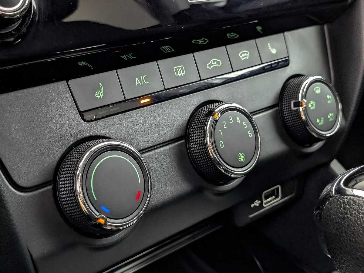 Продажа Б/У Шкода Октавия. Фото: #16