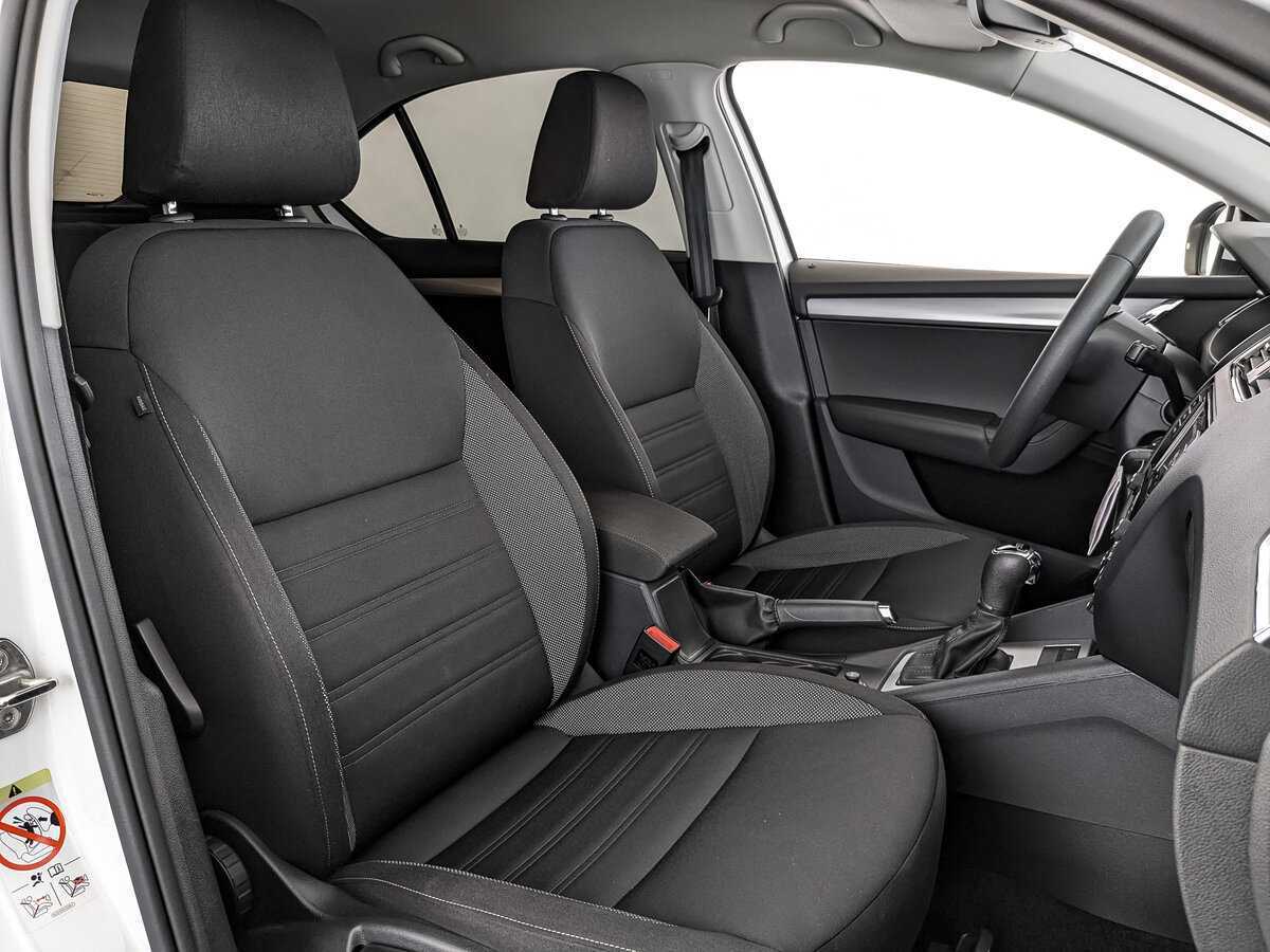 Продажа Б/У Шкода Октавия. Фото: #19