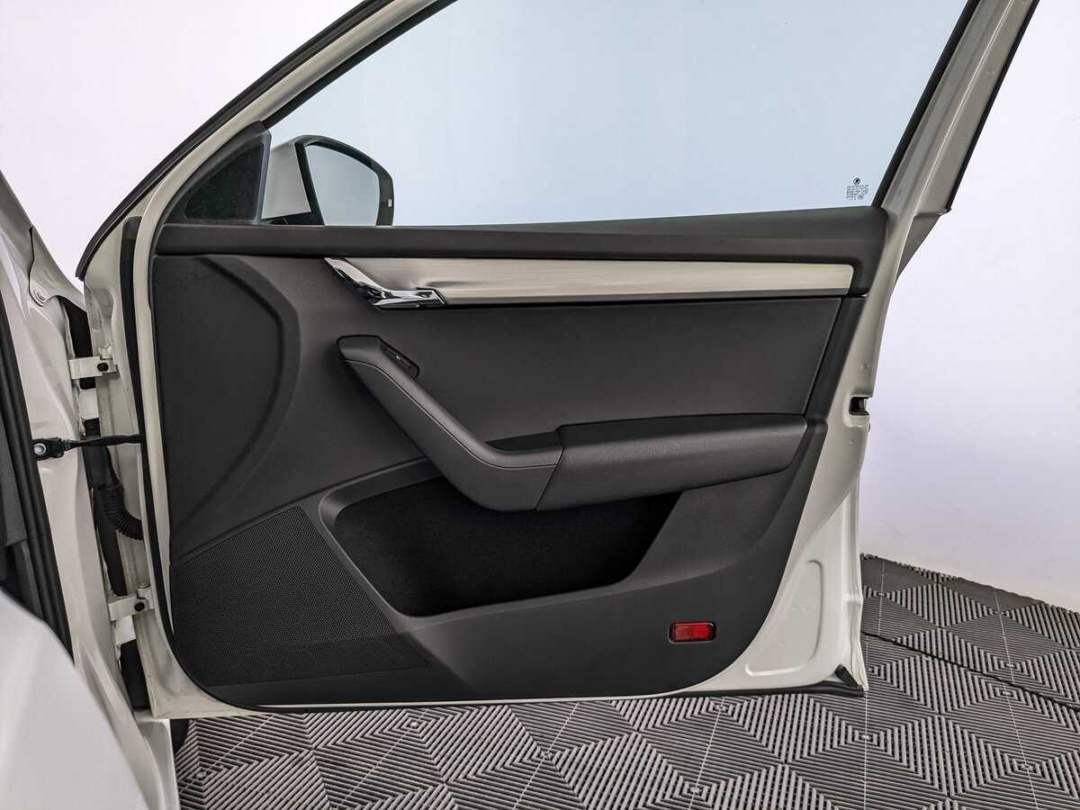 Продажа Б/У Шкода Октавия. Фото: #20