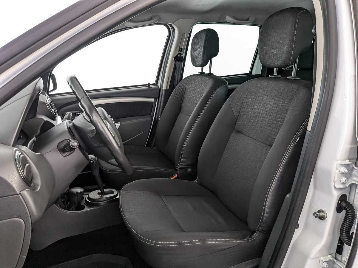 Продажа Б/У Ниссан Террано. Фото: #15