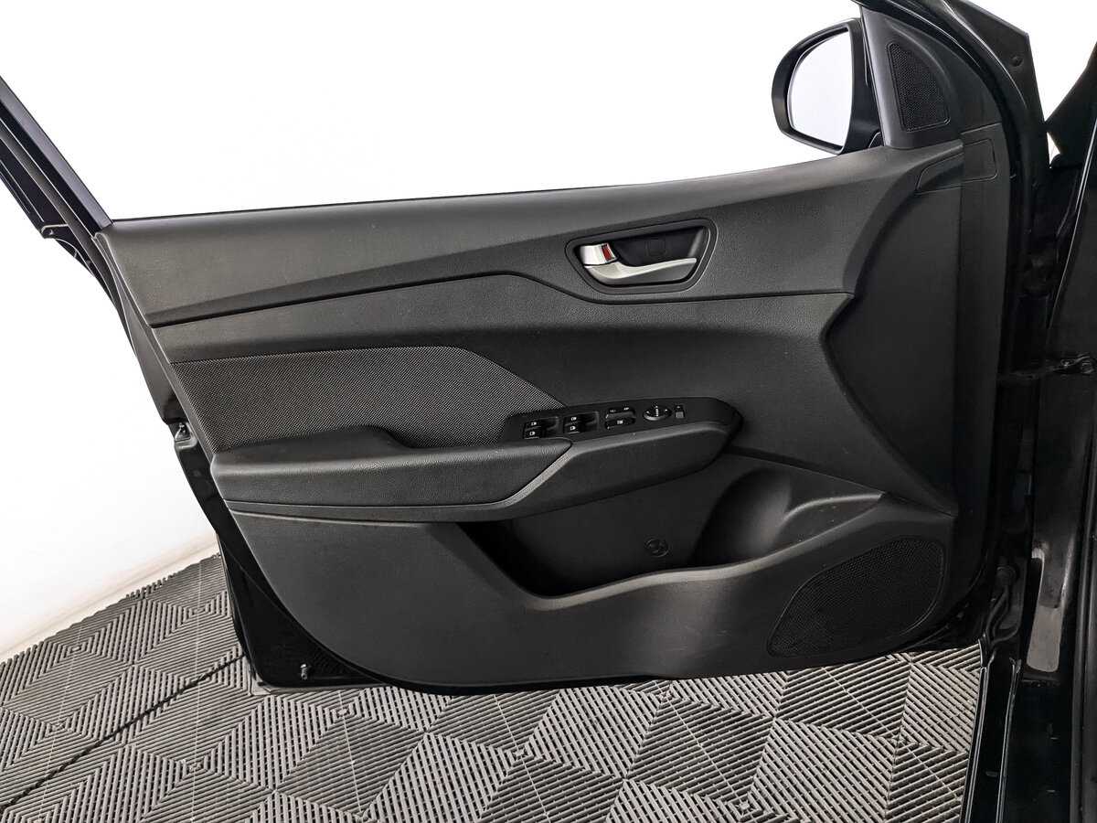 Продажа Б/У Хендай Солярис. Фото: #14