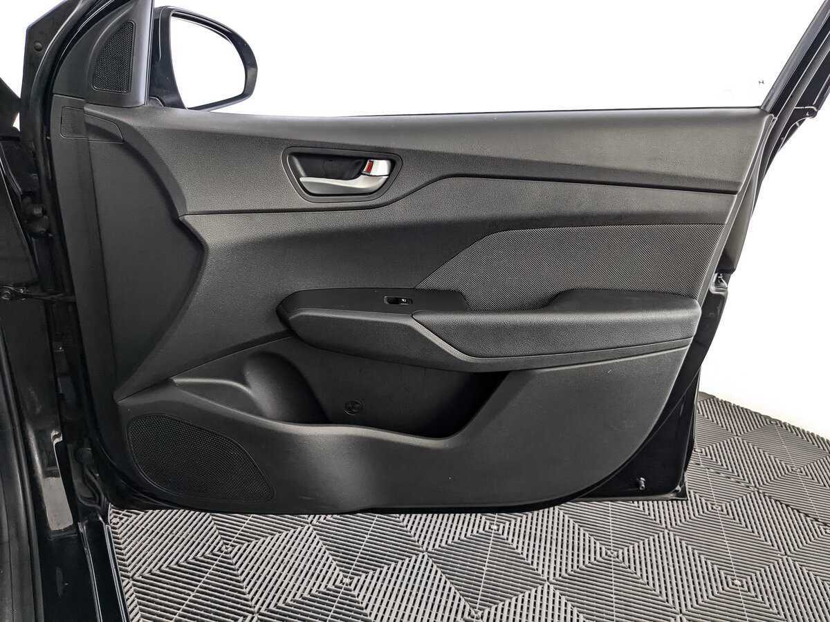 Продажа Б/У Хендай Солярис. Фото: #20