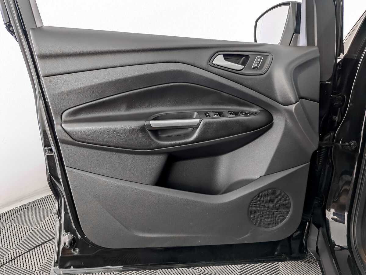 Продажа Б/У Форд Куга. Фото: #14