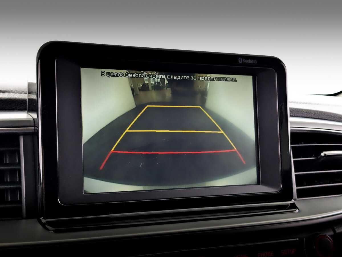 Продажа Б/У Киа Сид. Фото: #21