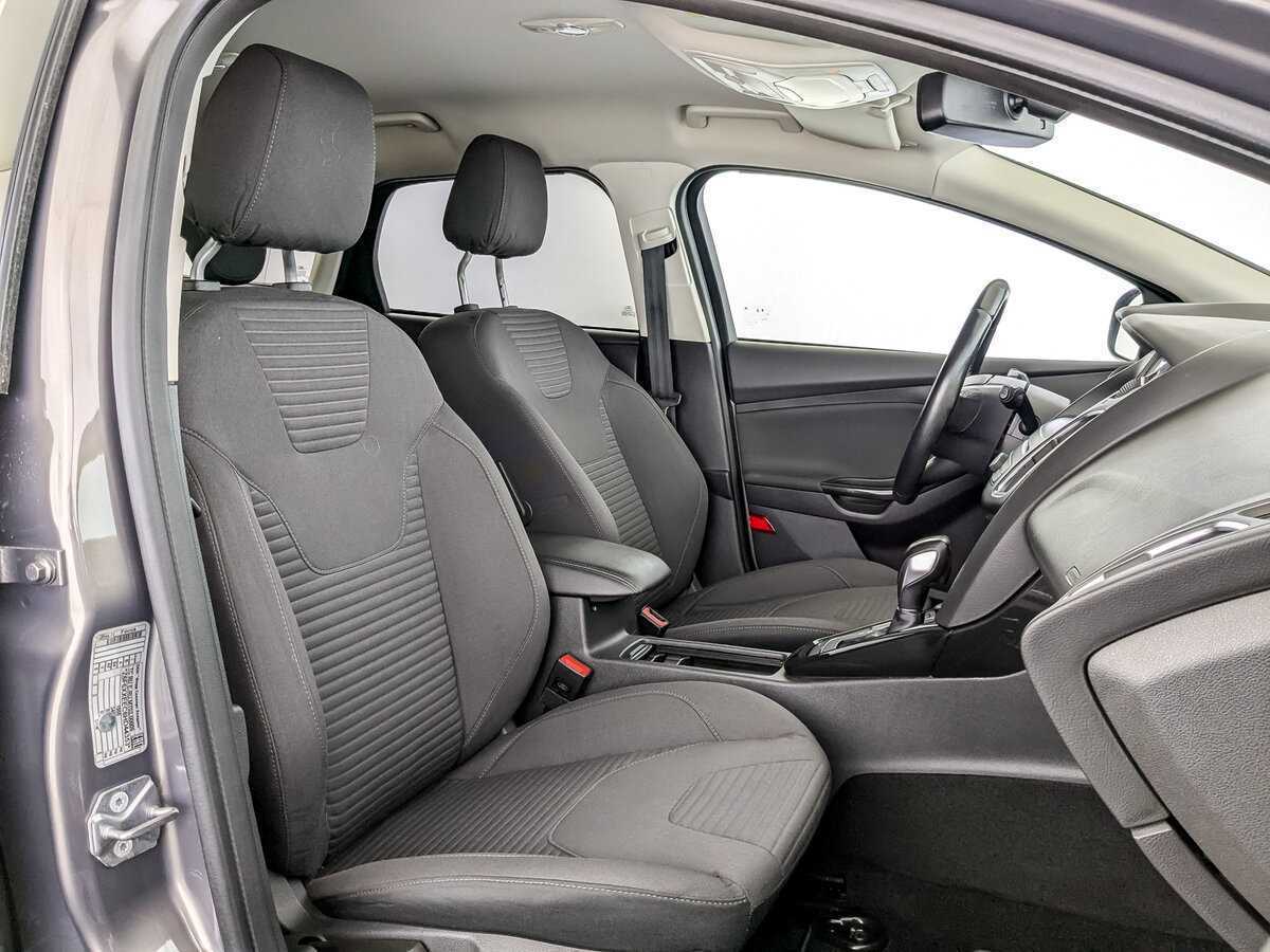 Продажа Б/У Форд Фокус. Фото: #18