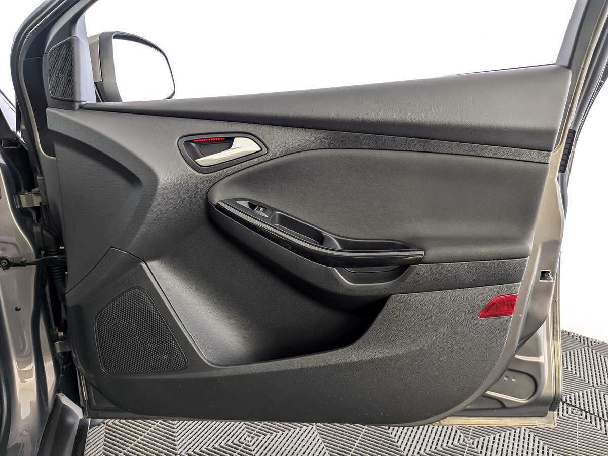 Продажа Б/У Форд Фокус. Фото: #19