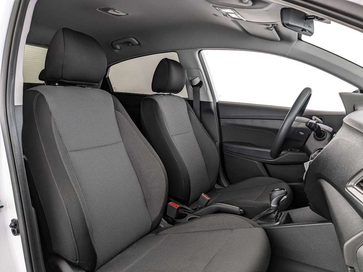 Продажа Б/У Хендай Солярис. Фото: #17