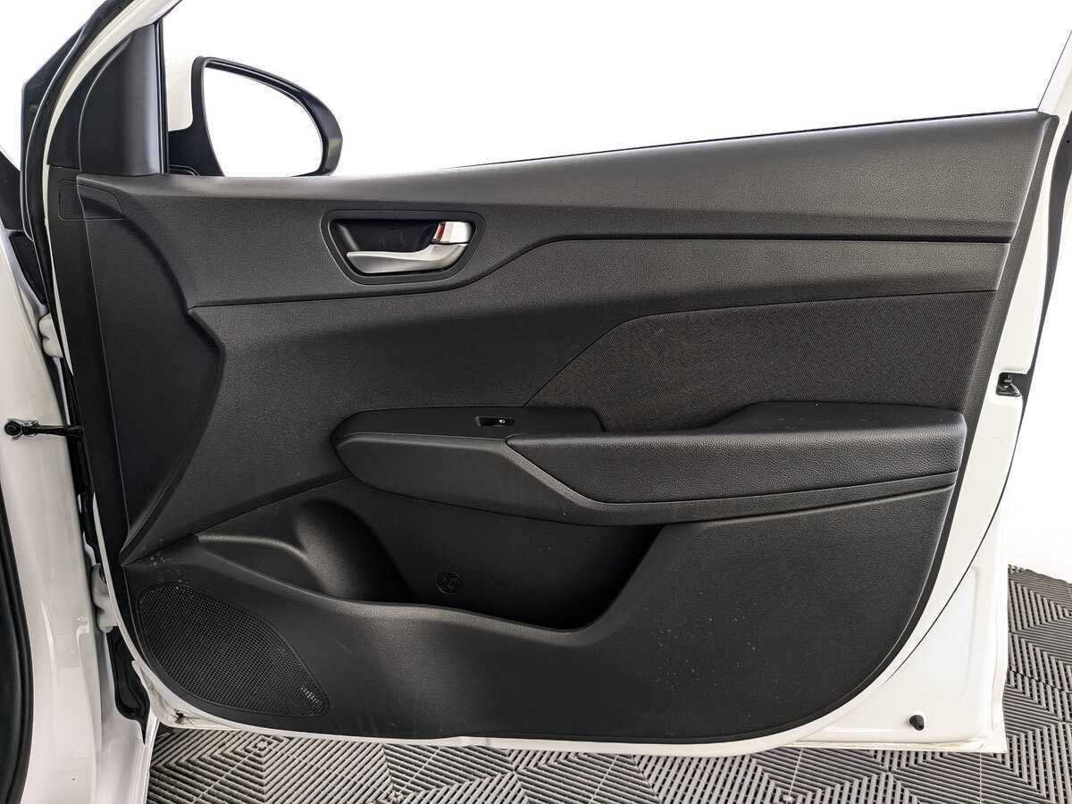 Продажа Б/У Хендай Солярис. Фото: #18