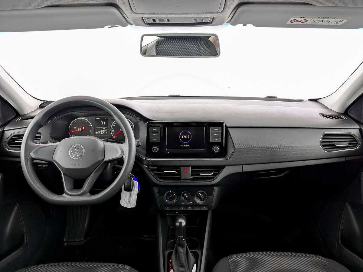 Продажа Б/У Фольксваген Поло. Фото: #11