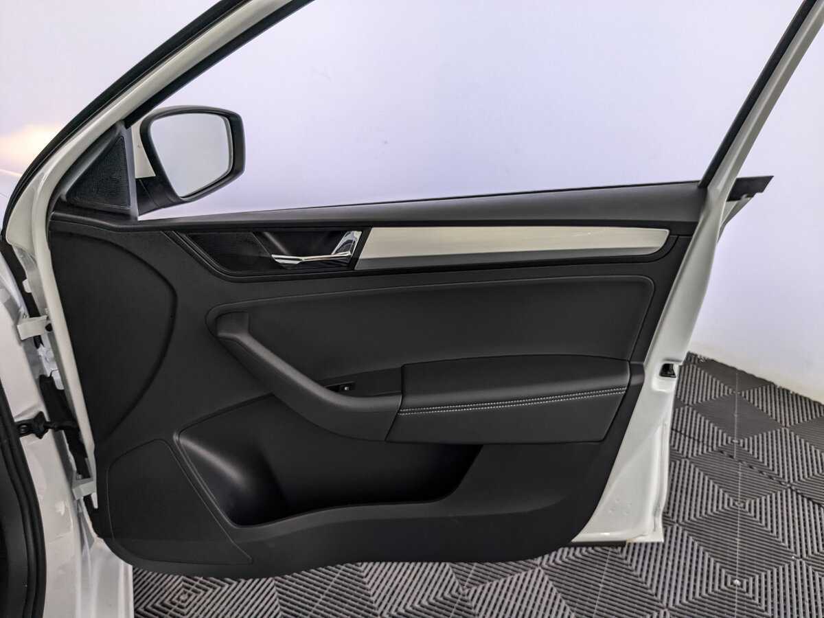 Продажа Б/У Шкода Рапид. Фото: #17