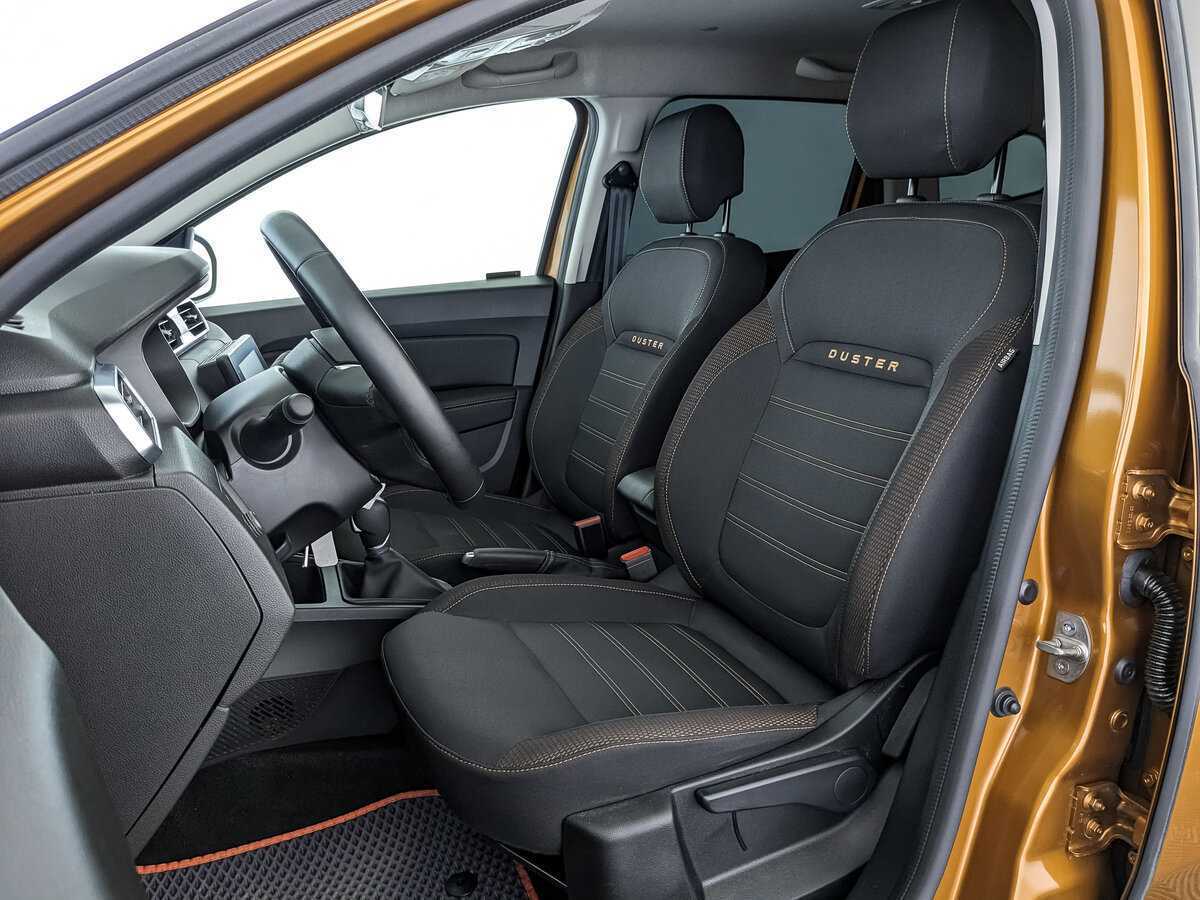 Купить Renault Duster с пробегом. Фото: #15