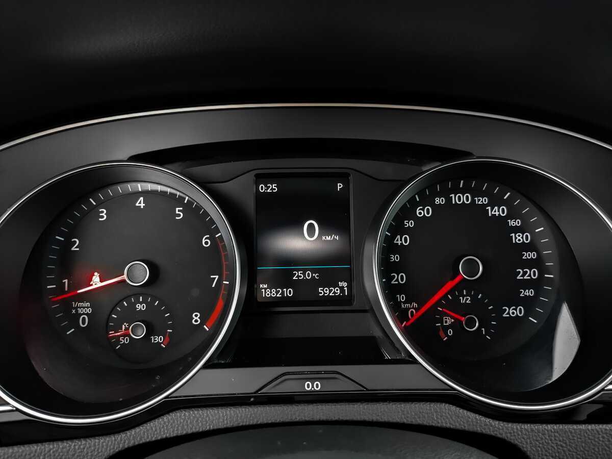 Продажа Б/У Фольксваген Пассат. Фото: #10