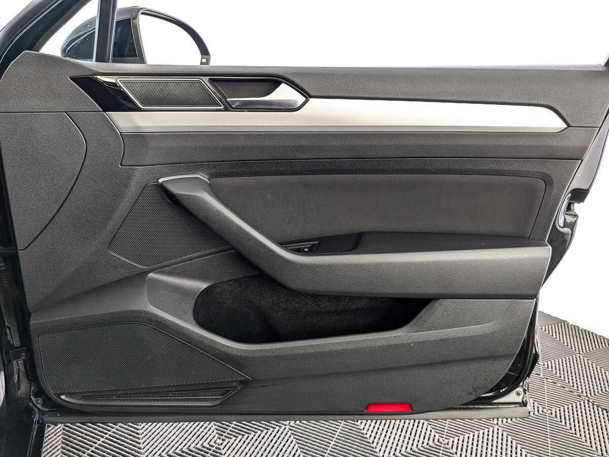 Продажа Б/У Фольксваген Пассат. Фото: #19