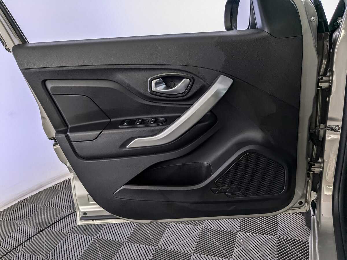 Продажа Б/У Лада (ВАЗ) ИКСРЭЙ. Фото: #14