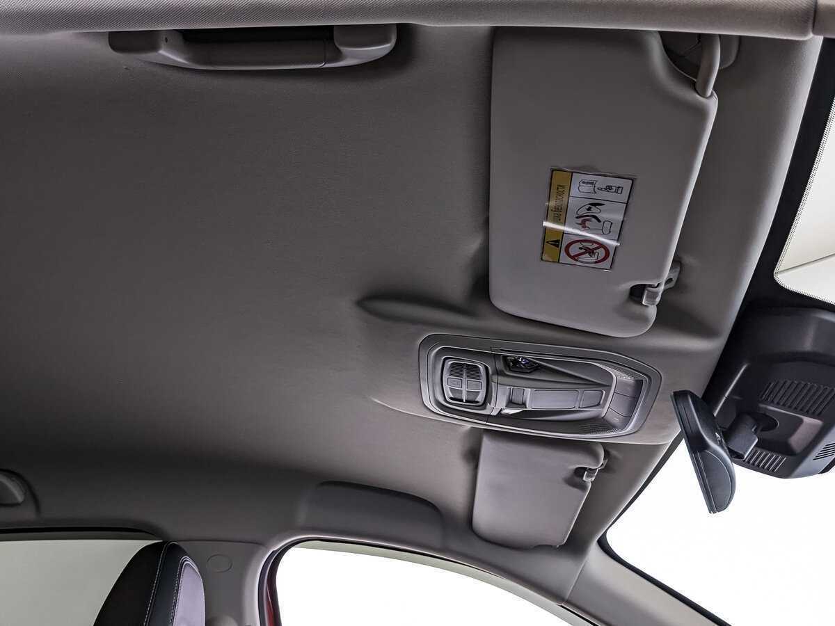 Продажа Б/У Хавал Джолион. Фото: #17