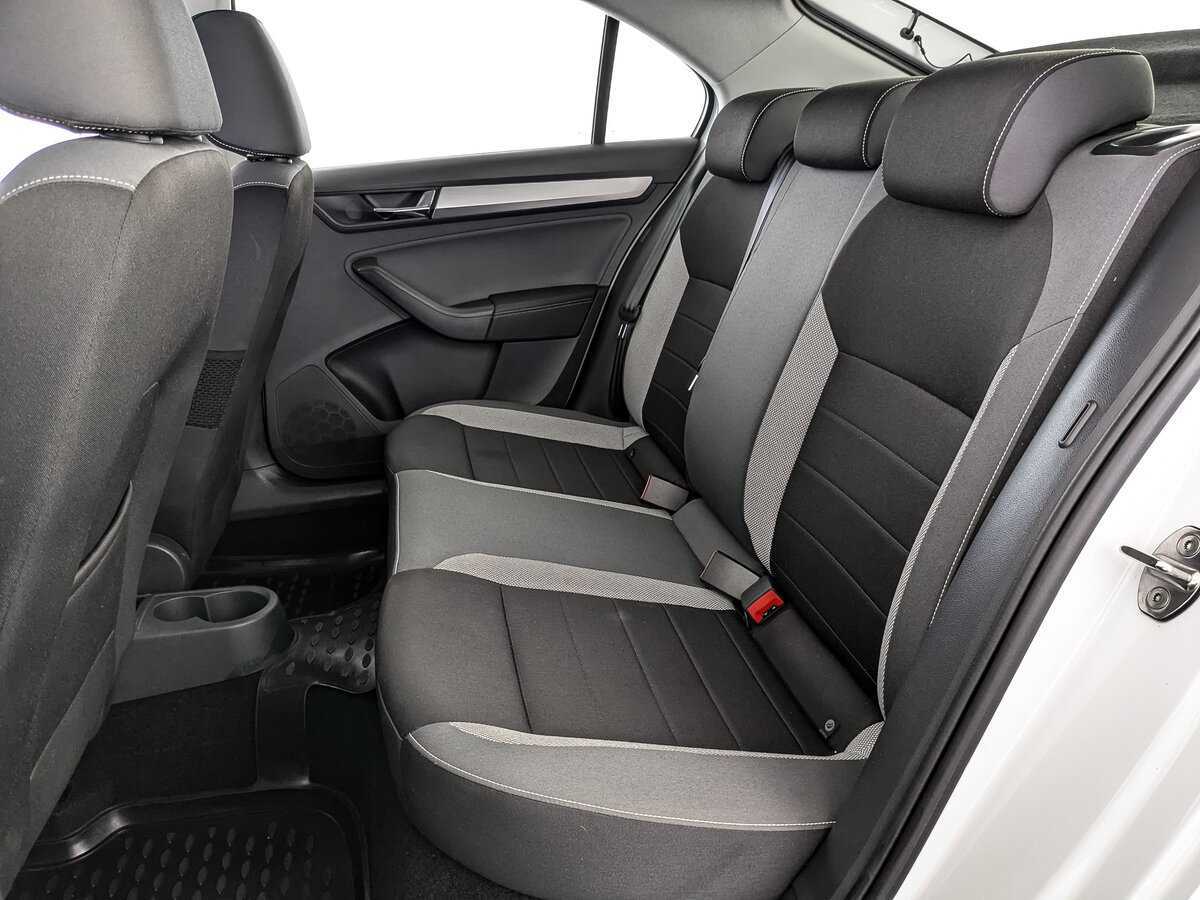 Продажа Б/У Шкода Рапид. Фото: #13