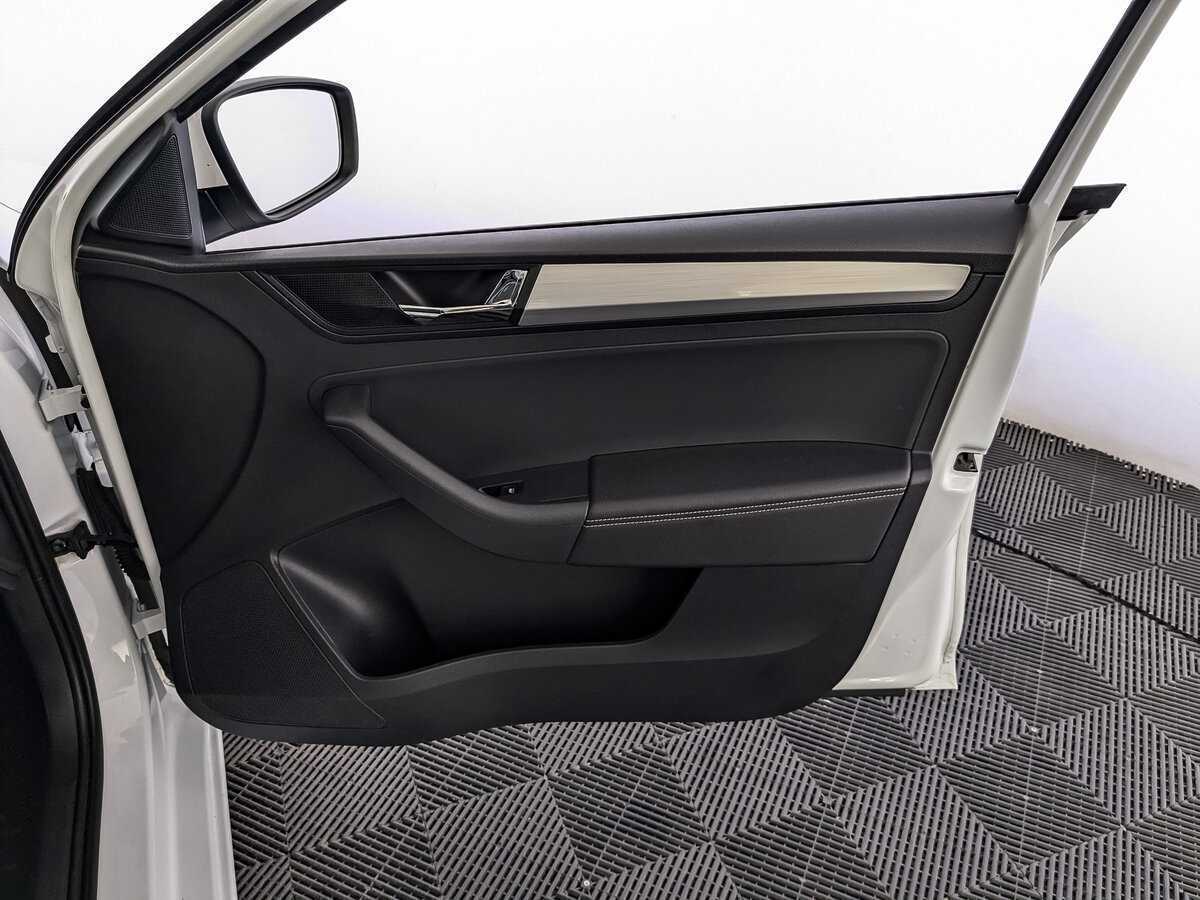 Продажа Б/У Шкода Рапид. Фото: #20