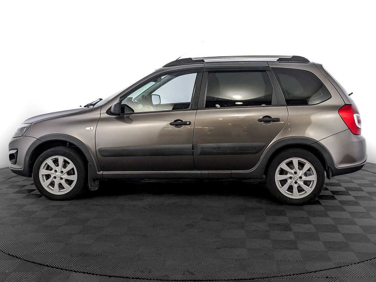 Продажа Б/У Лада (ВАЗ) Калина. Фото: #7