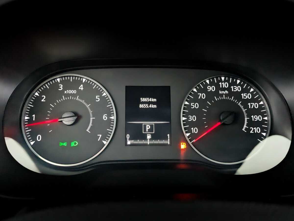 Продажа Б/У Рено Аркана. Фото: #10