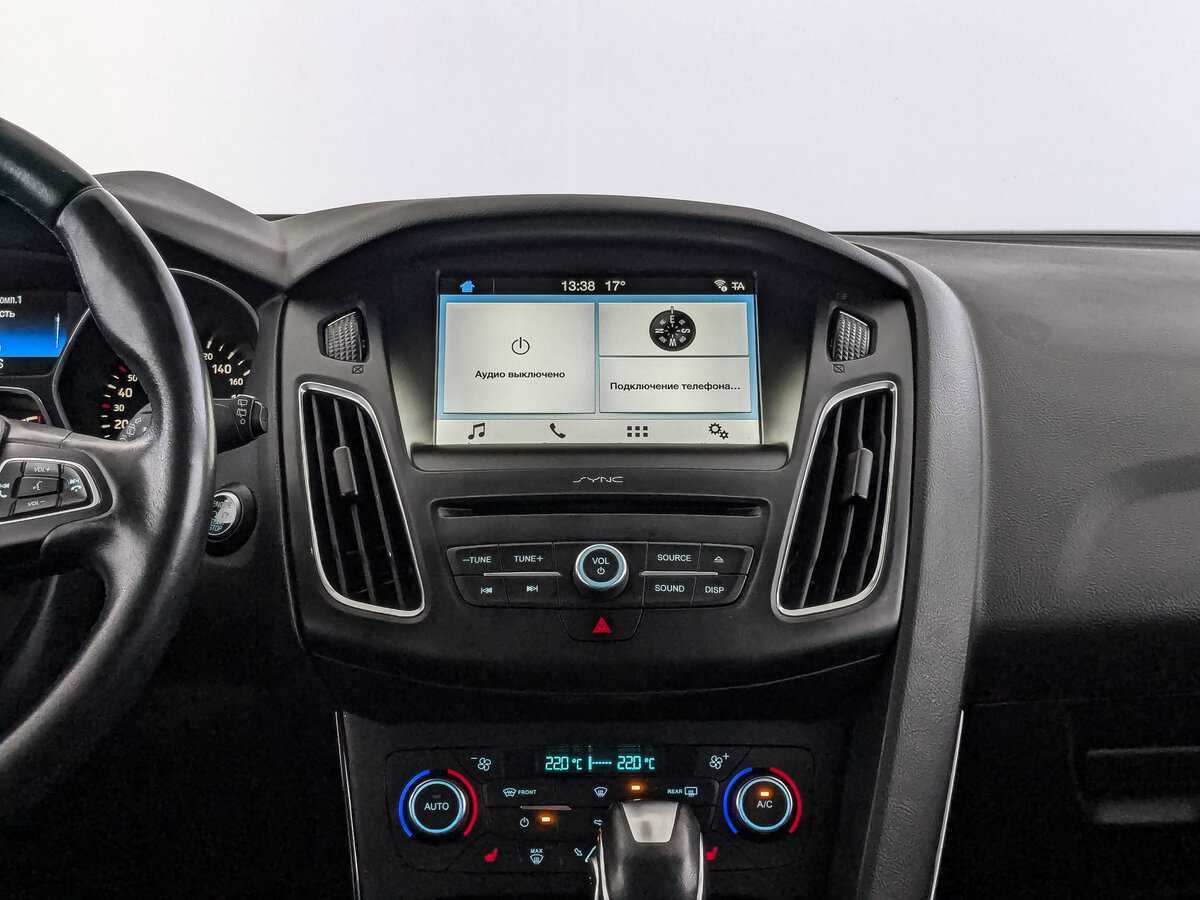 Продажа Б/У Форд Фокус. Фото: #12