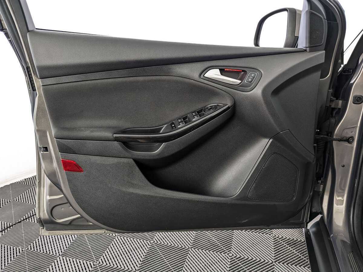 Продажа Б/У Форд Фокус. Фото: #14