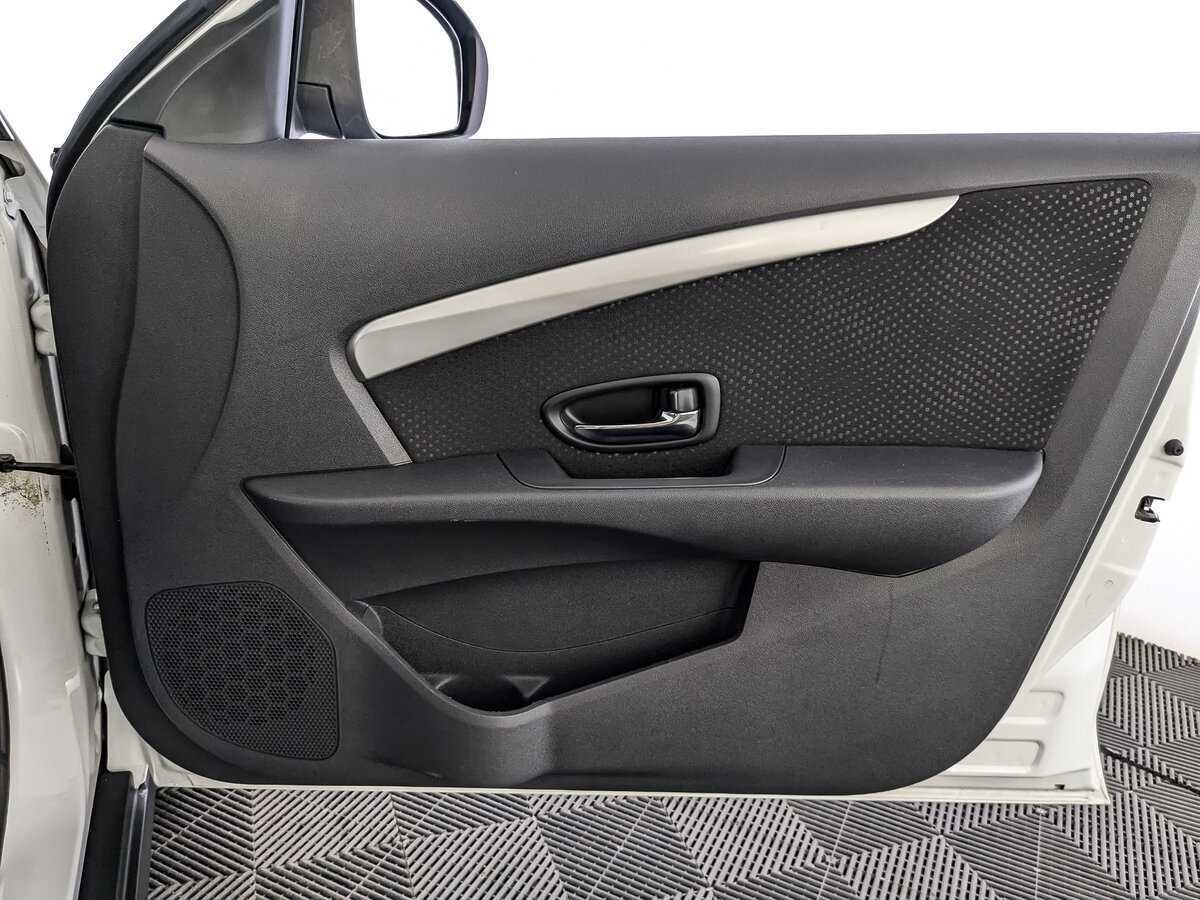 Продажа Б/У Ниссан Альмера. Фото: #20