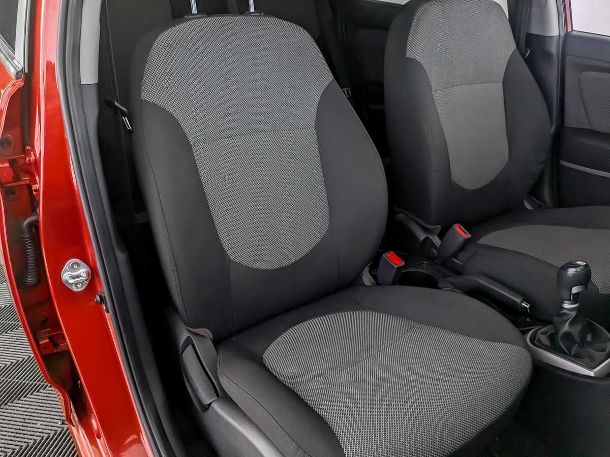 Продажа Б/У Хендай Солярис. Фото: #18