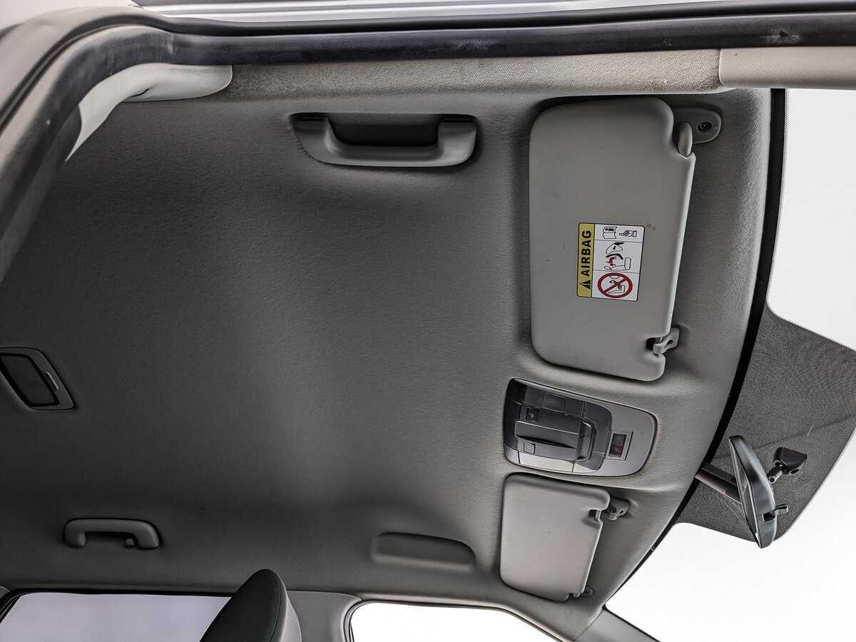 Купить Kia Seltos с пробегом. Фото: #18