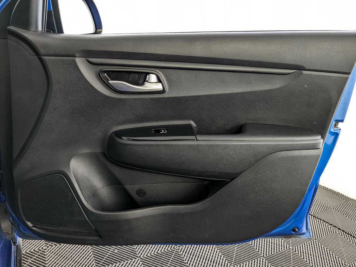 Продажа Б/У Киа Рио. Фото: #20