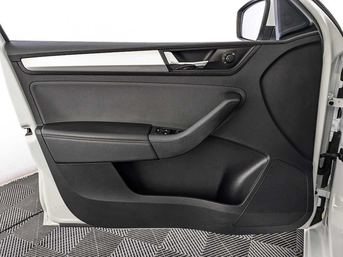 Продажа Б/У Шкода Рапид. Фото: #14