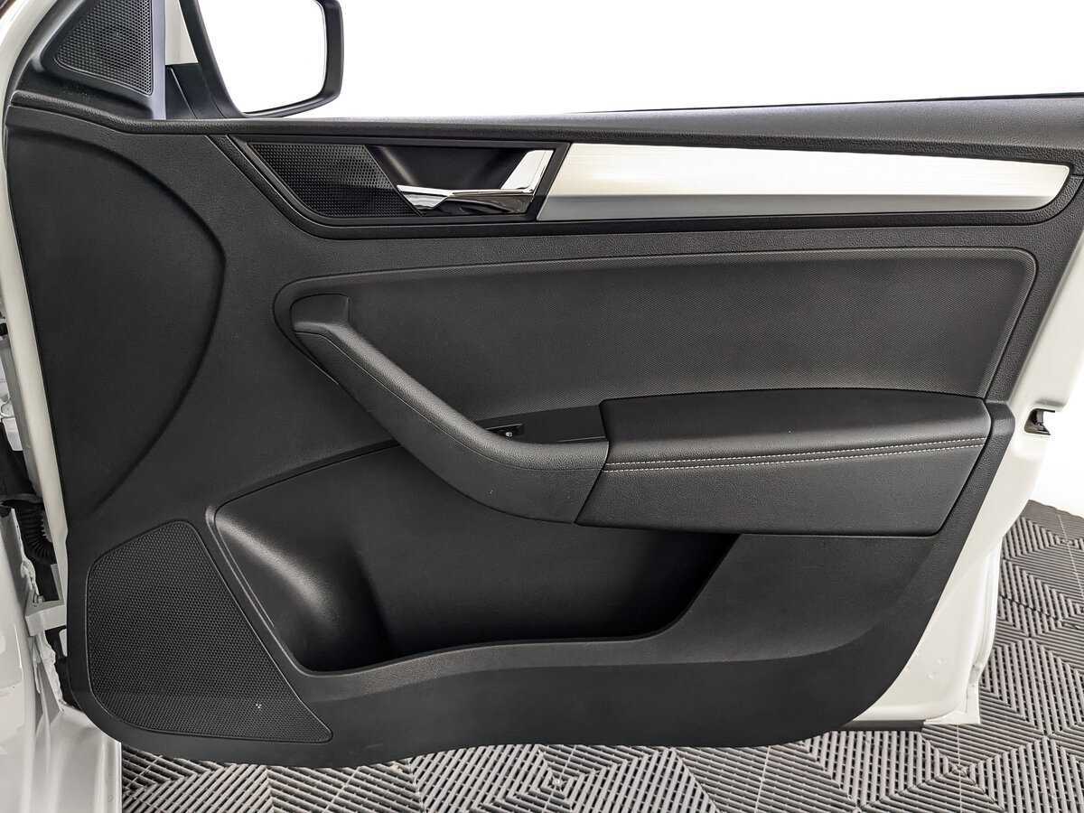 Продажа Б/У Шкода Рапид. Фото: #20