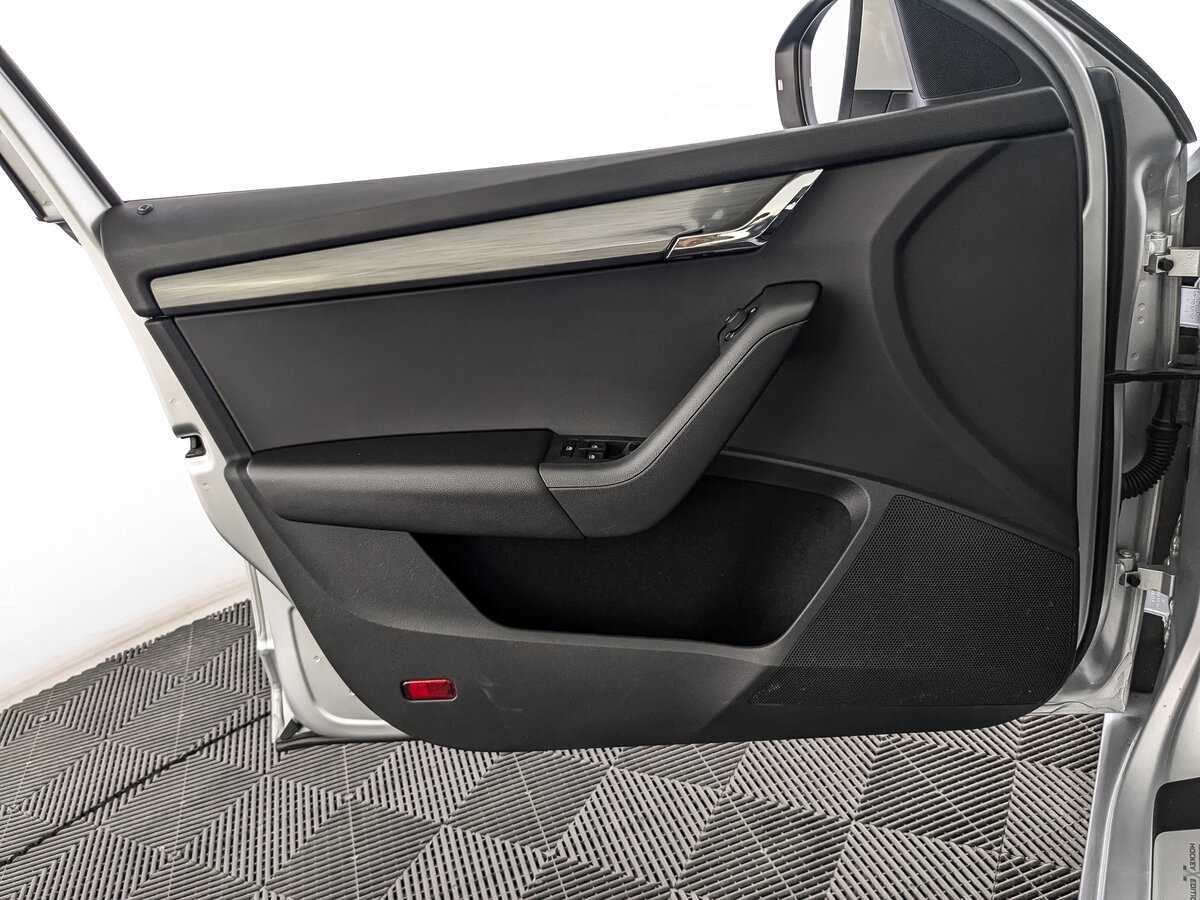 Продажа Б/У Шкода Октавия. Фото: #14