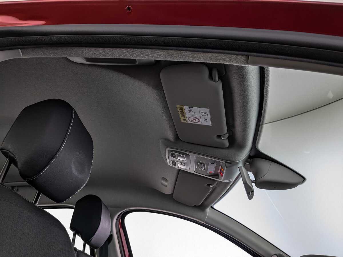 Купить Renault Arkana с пробегом. Фото: #18