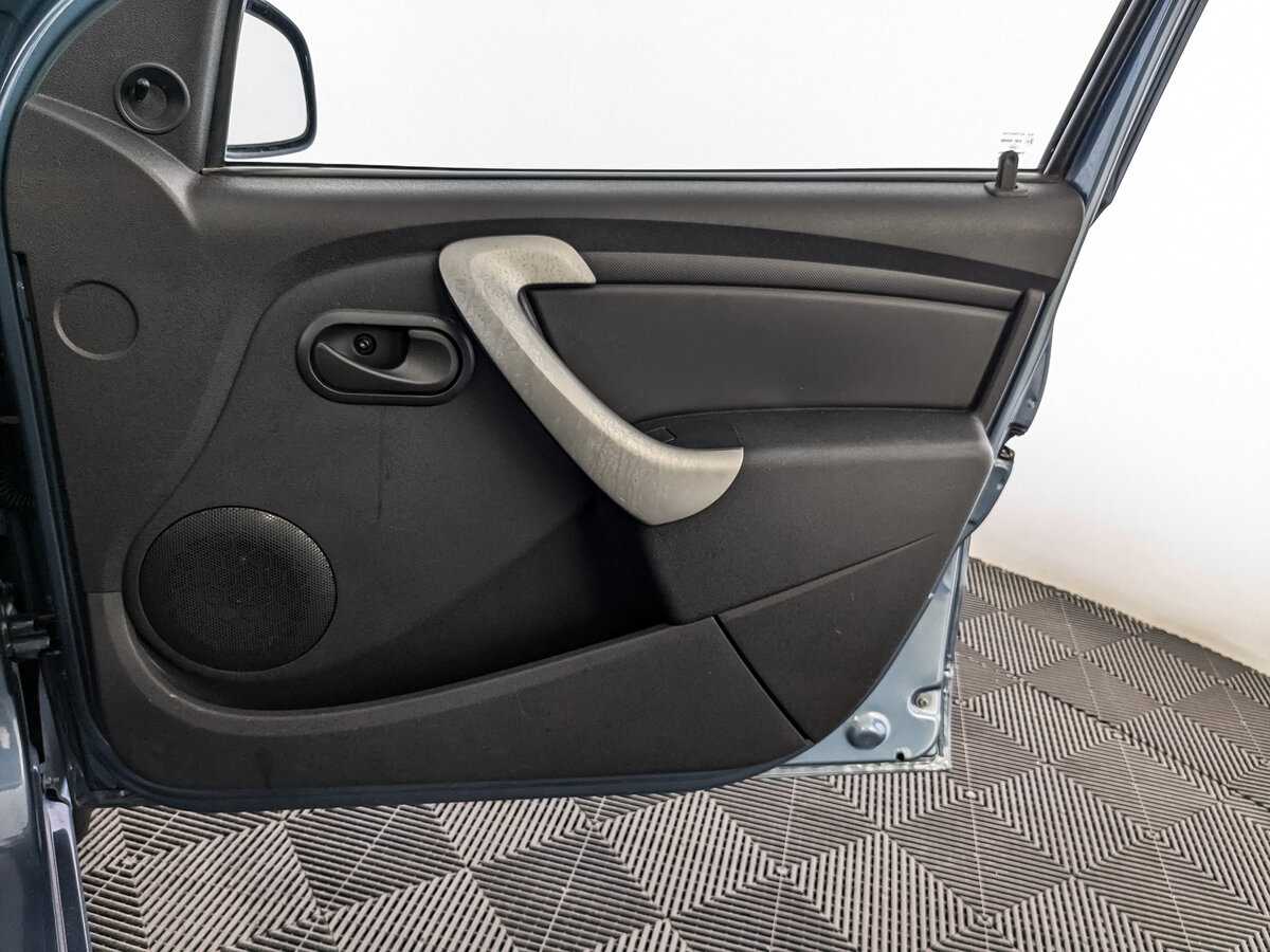 Продажа Б/У Рено Сандеро. Фото: #20