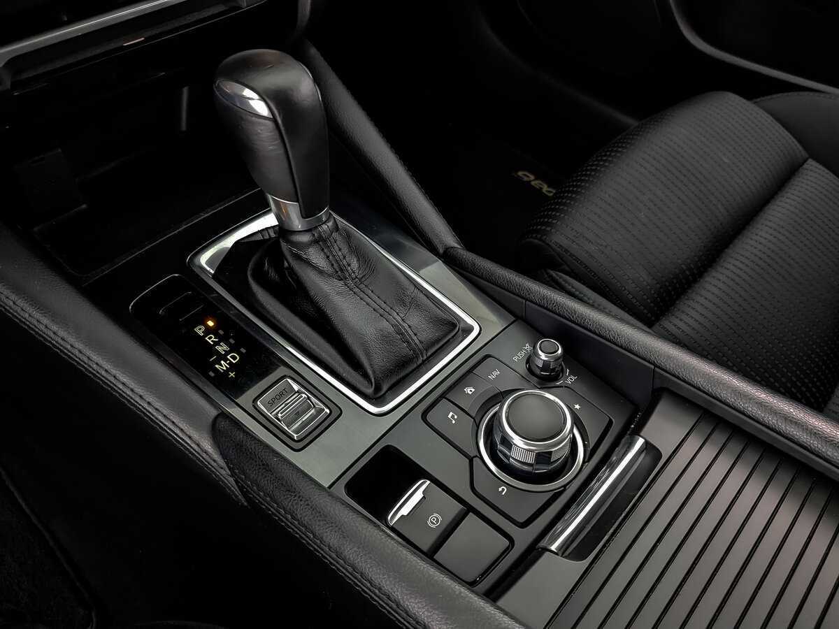 Продажа Б/У Мазда 6. Фото: #21