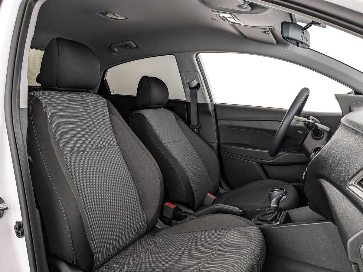 Продажа Б/У Хендай Солярис. Фото: #19